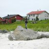 Urlaub in Norwegen 2006